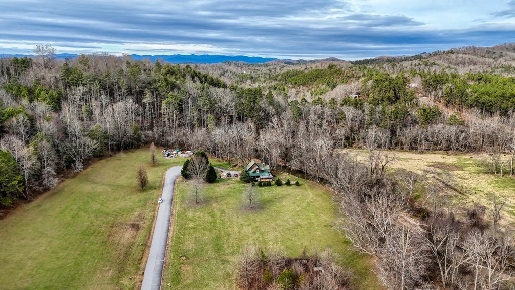 Lot 51 Prosperity Road