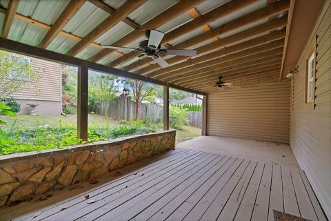 A home in Blue Ridge