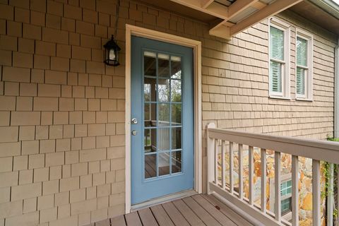 A home in Blue Ridge