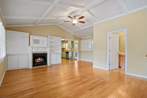 A home in Blue Ridge