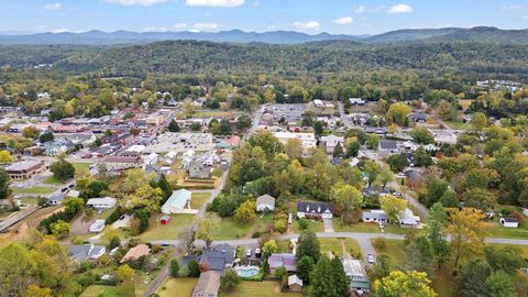 A home in Blue Ridge