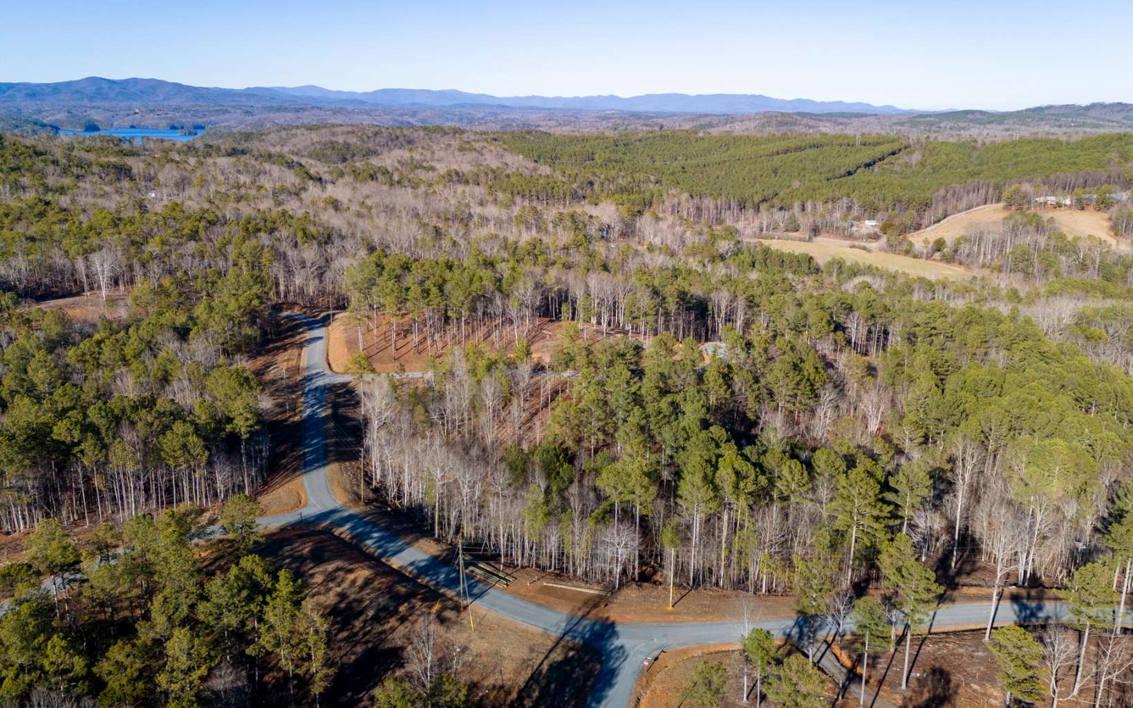 Ellijay, Georgia 30540, United States, ,Land,Active,66932