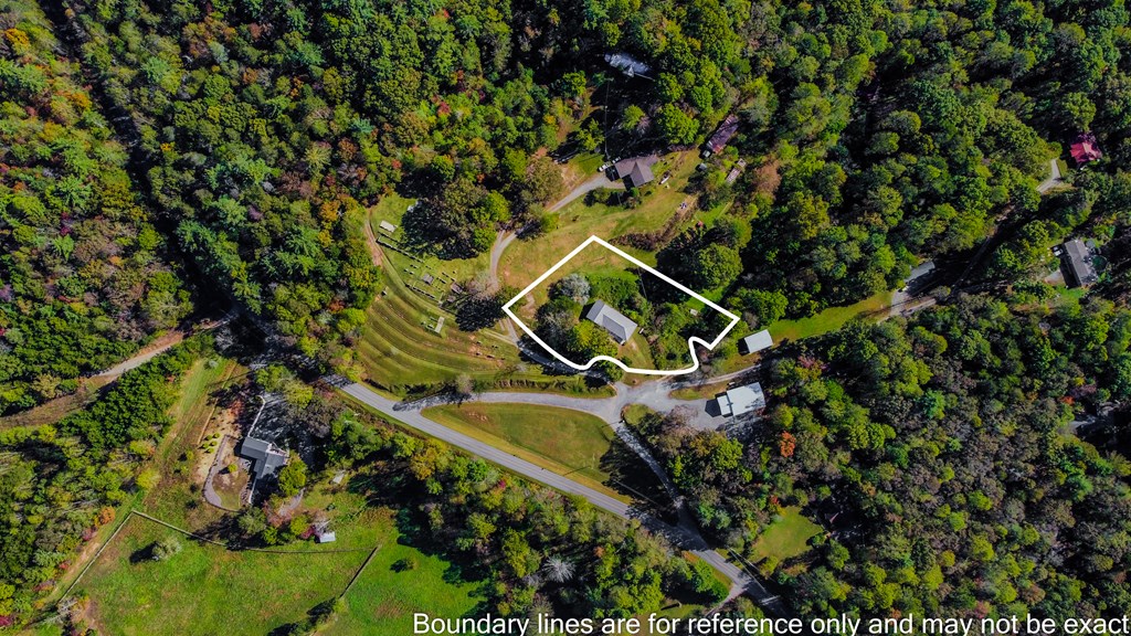 55 Mount Pleasant Drive