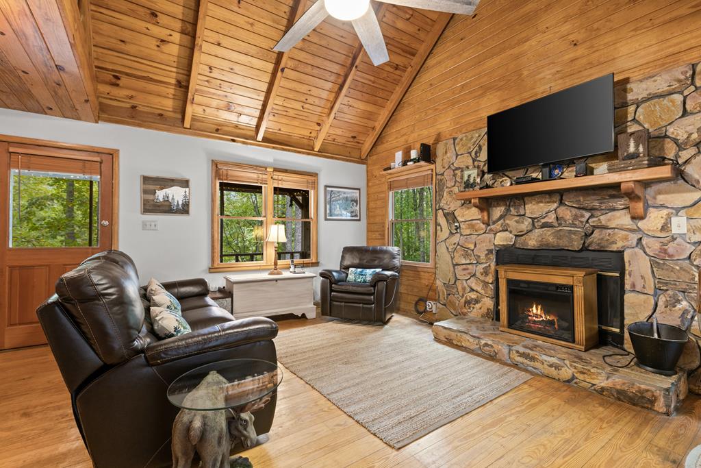 269 Brown Mountain Drive