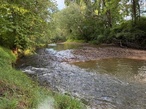 96 West Road Warne NC 28909