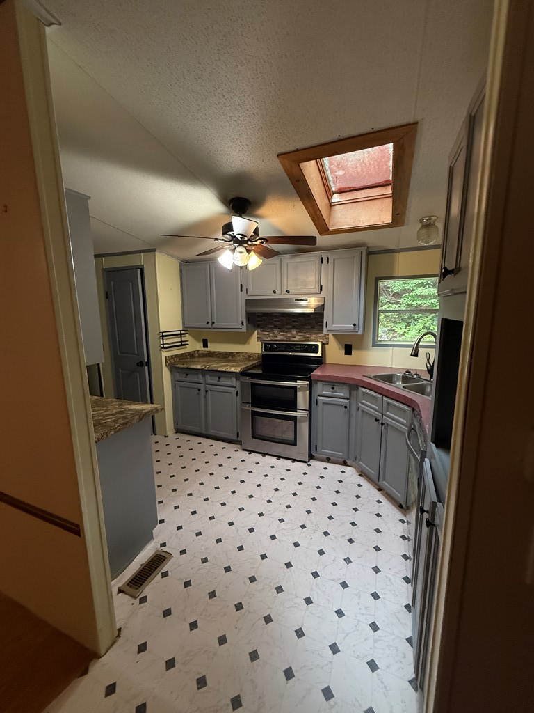 769 Higdon Creek Road