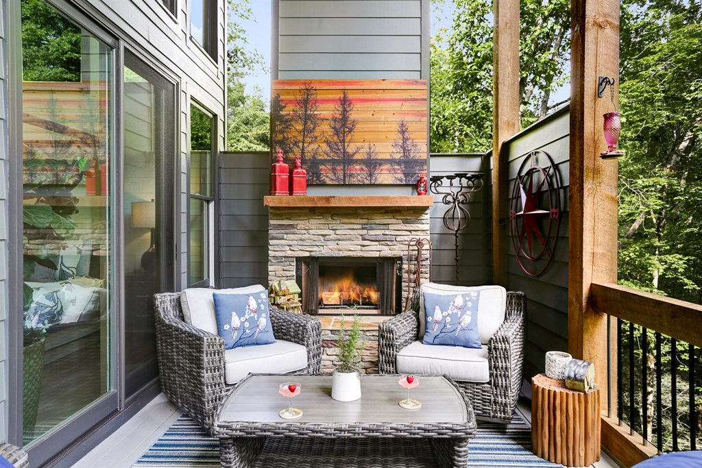 414 Watersong Trail