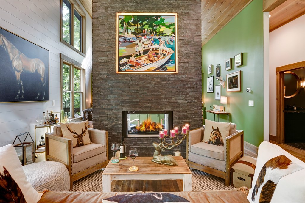 414 Watersong Trail