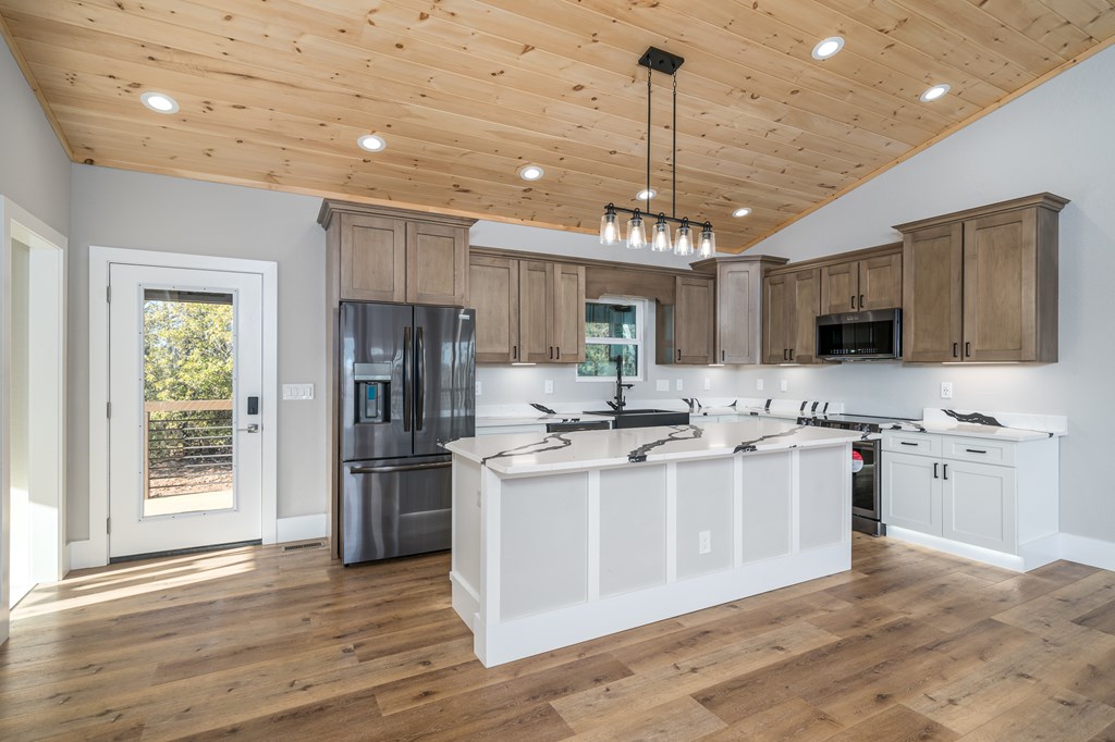 538 Mountain Laurel Ridge