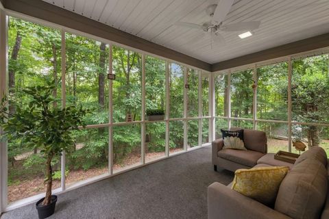 A home in Blue Ridge