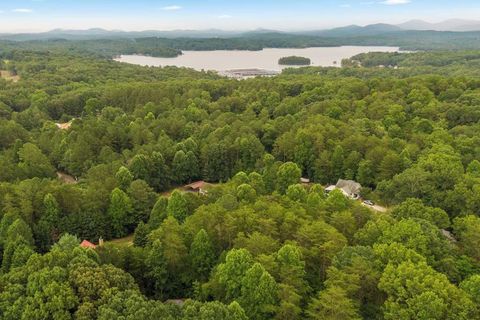 A home in Blue Ridge