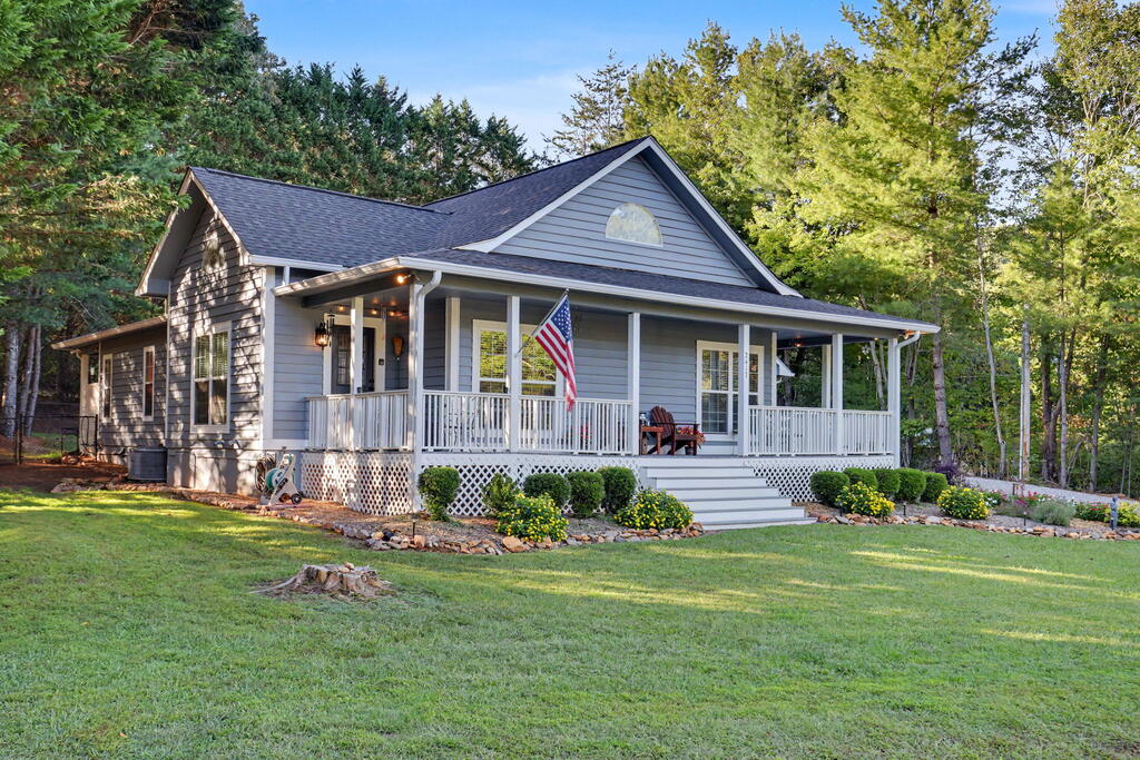 2417 Fodder Creek Road