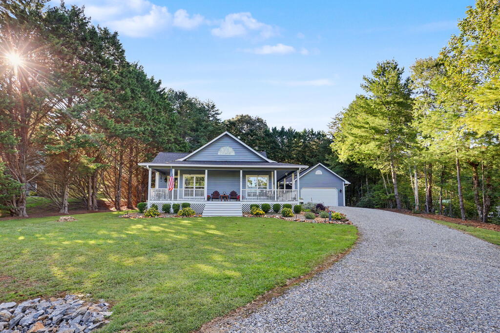 2417 Fodder Creek Road