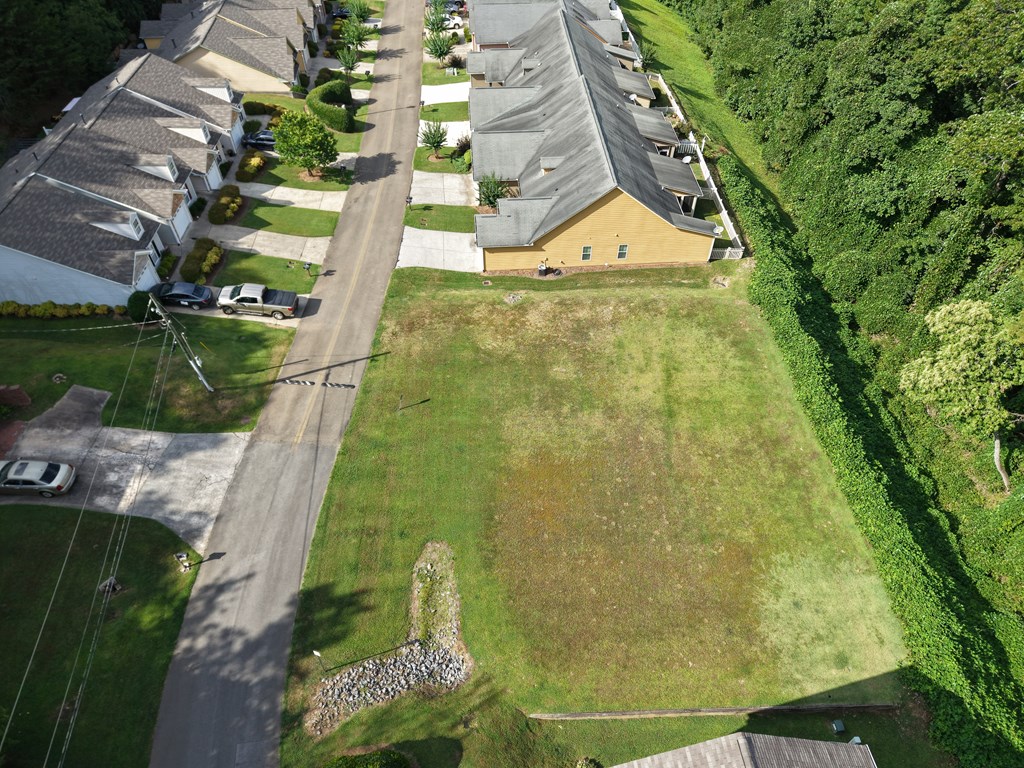 Lot 3 Ridgehaven Trail