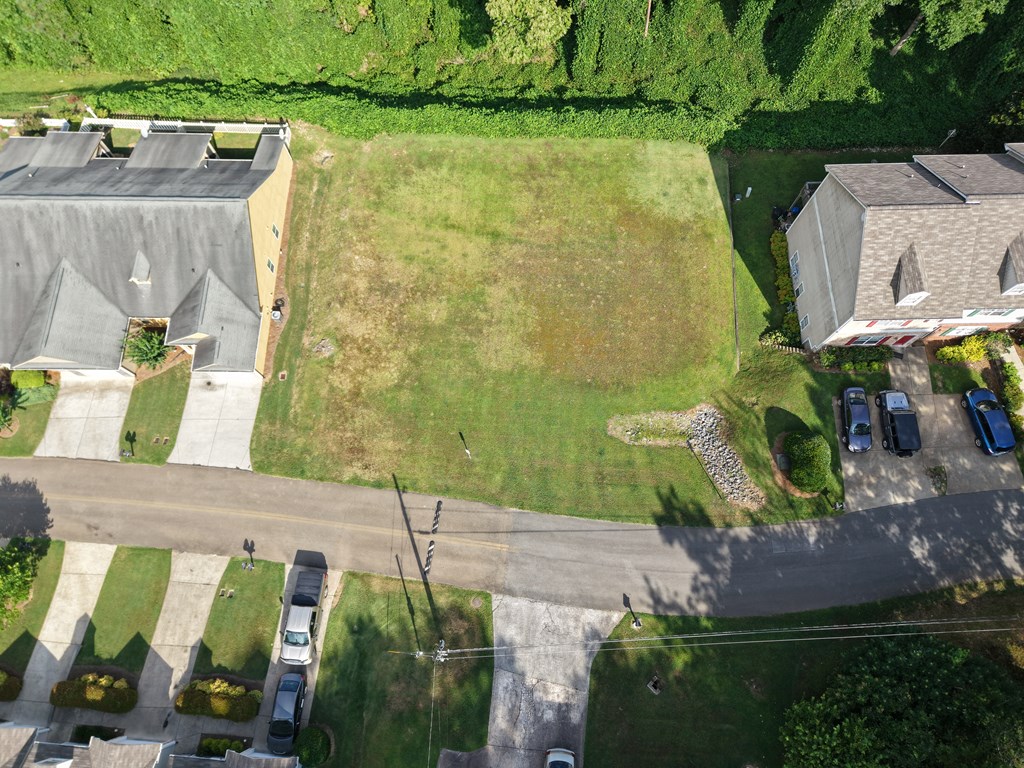 Lot 3 Ridgehaven Trail