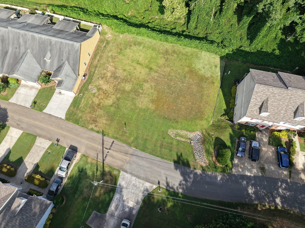 Lot 3 Ridgehaven Trail