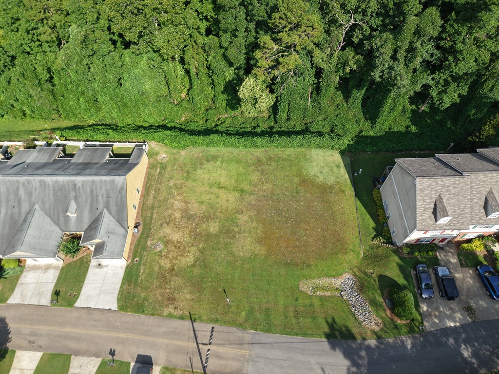 Lot 3 Ridgehaven Trail