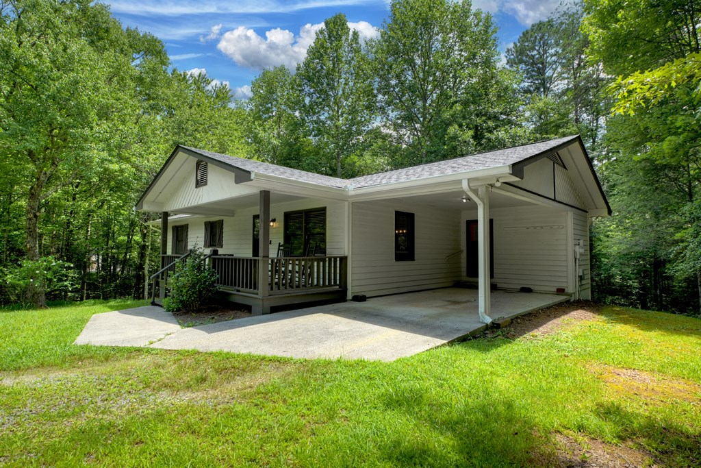 133 Yellowbird Trail