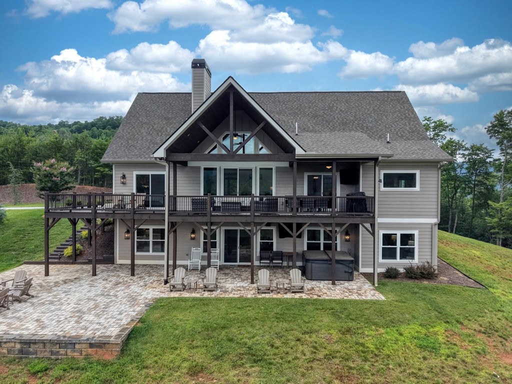 2368 Haven Heights Road