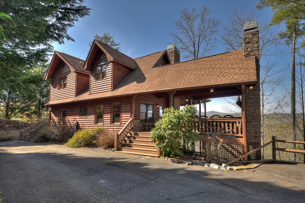 602 Laurel Creek Trail