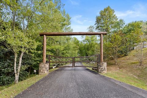 A home in Blue Ridge