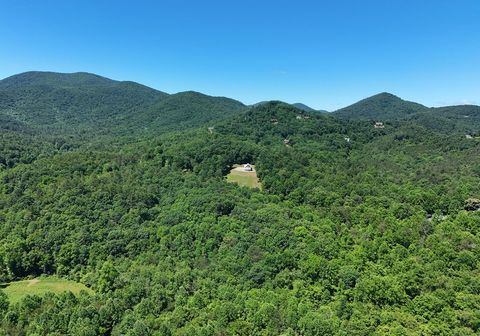 A home in Blairsville