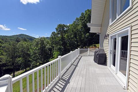 A home in Blairsville