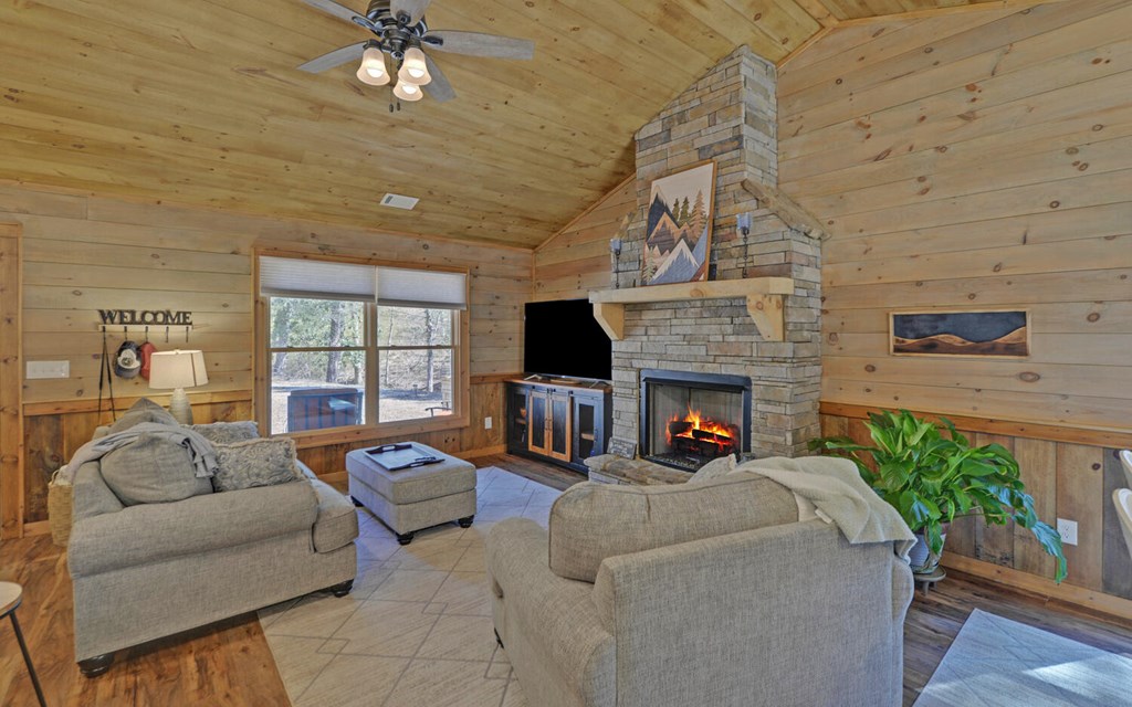 168 Fightingtown Creek Road