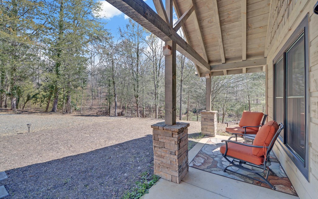 168 Fightingtown Creek Road