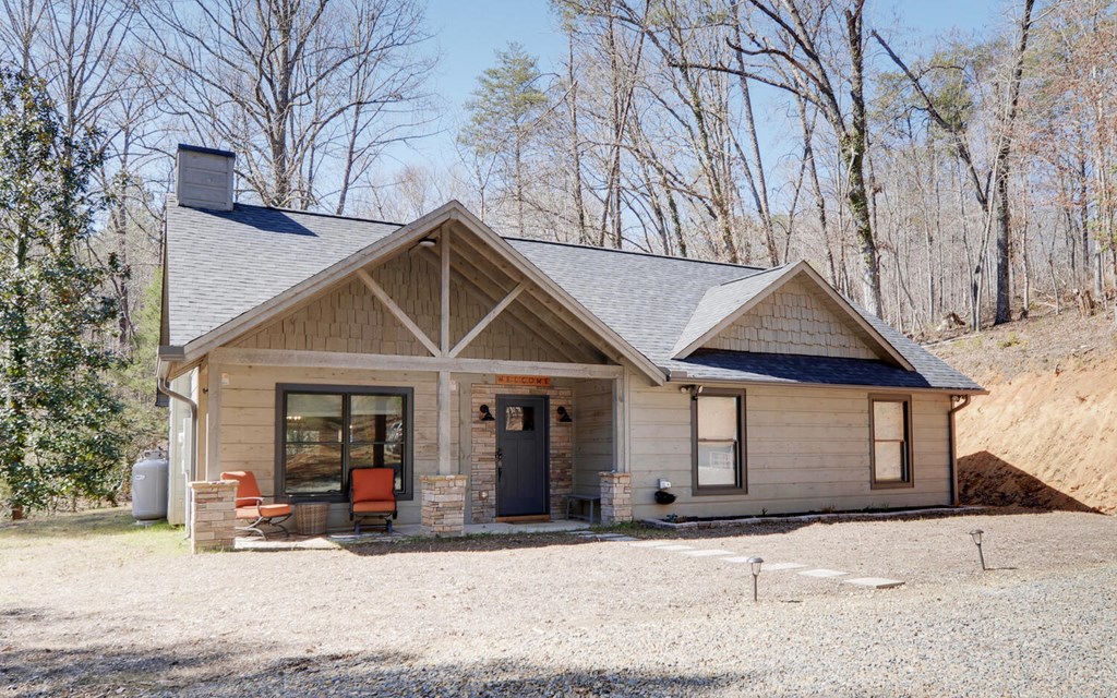 168 Fightingtown Creek Road