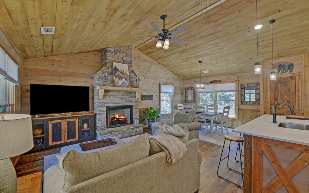 168 Fightingtown Creek Road