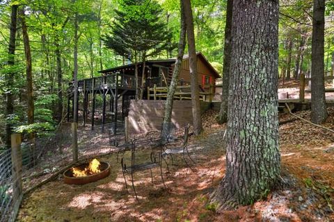 20 River Rock Road Ellijay GA 30540