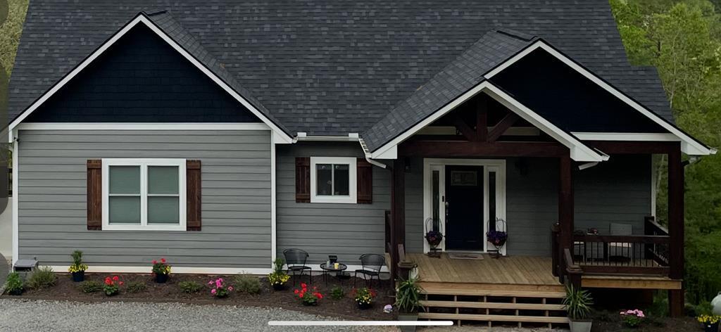 125 Winding Creek Road