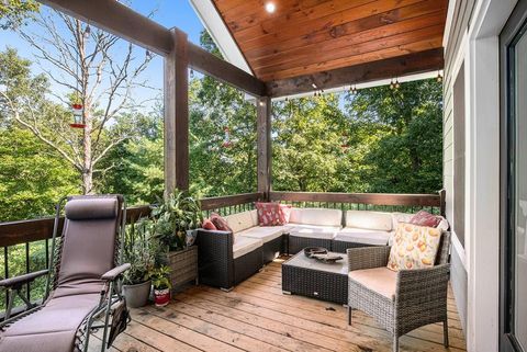 125 Winding Creek Road Blue Ridge GA 30513