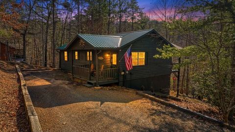 221 Sagewood Trail Murphy NC 28906