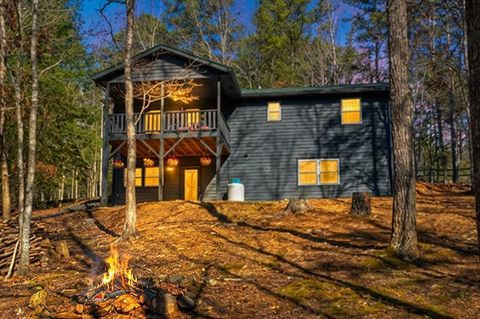 221 Sagewood Trail Murphy NC 28906