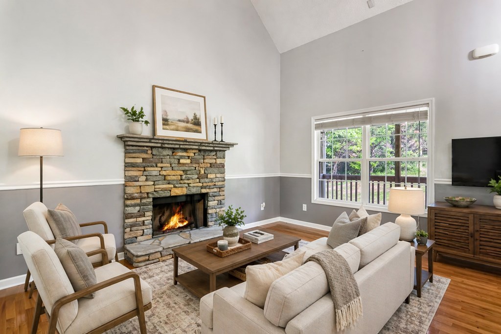 1304 Dalrymple Circle