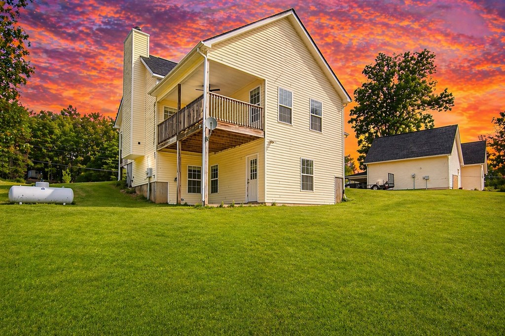 1304 Dalrymple Circle