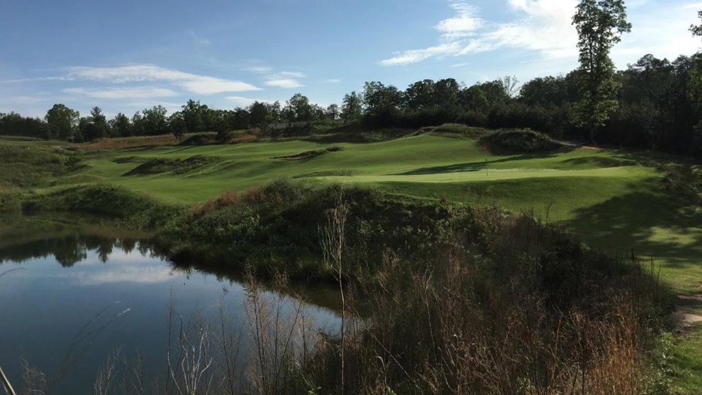 193-194 Old Toccoa Farm