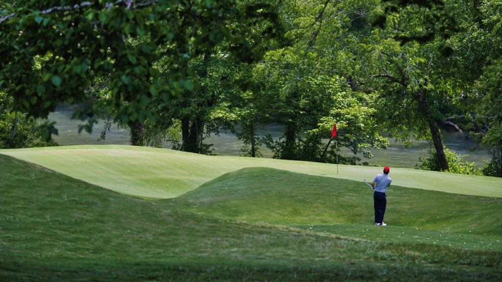 193-194 Old Toccoa Farm