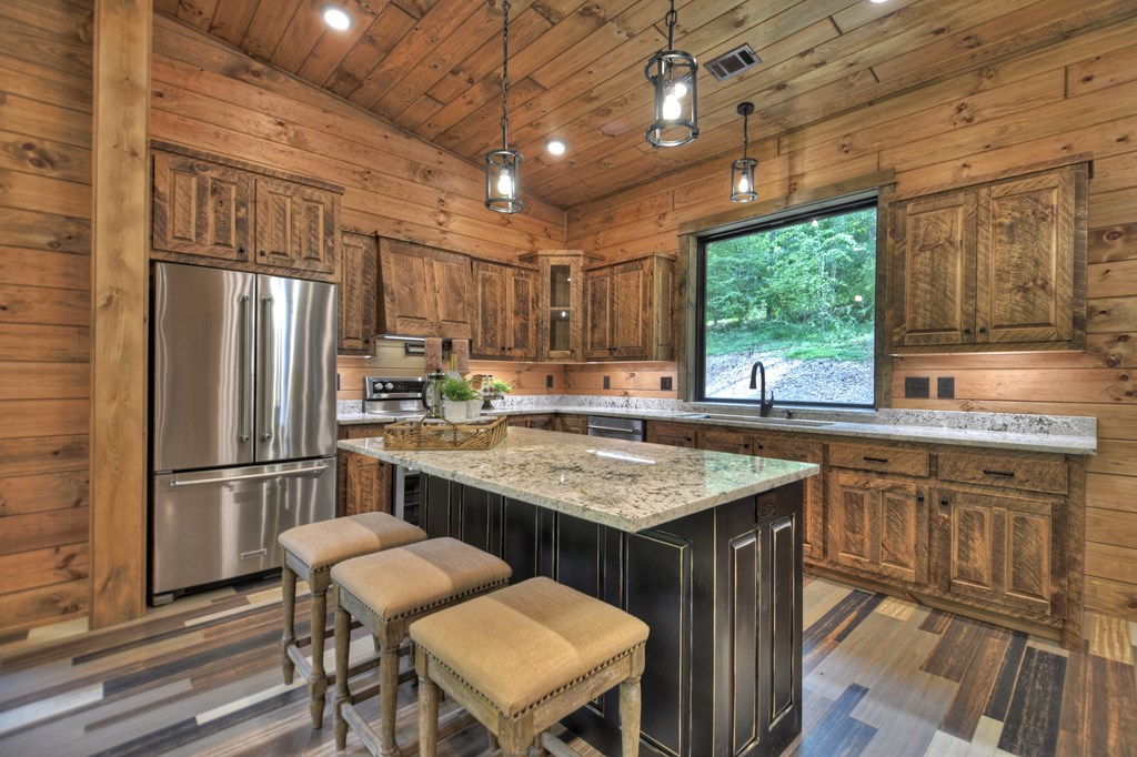 968 Hidden Valley Drive