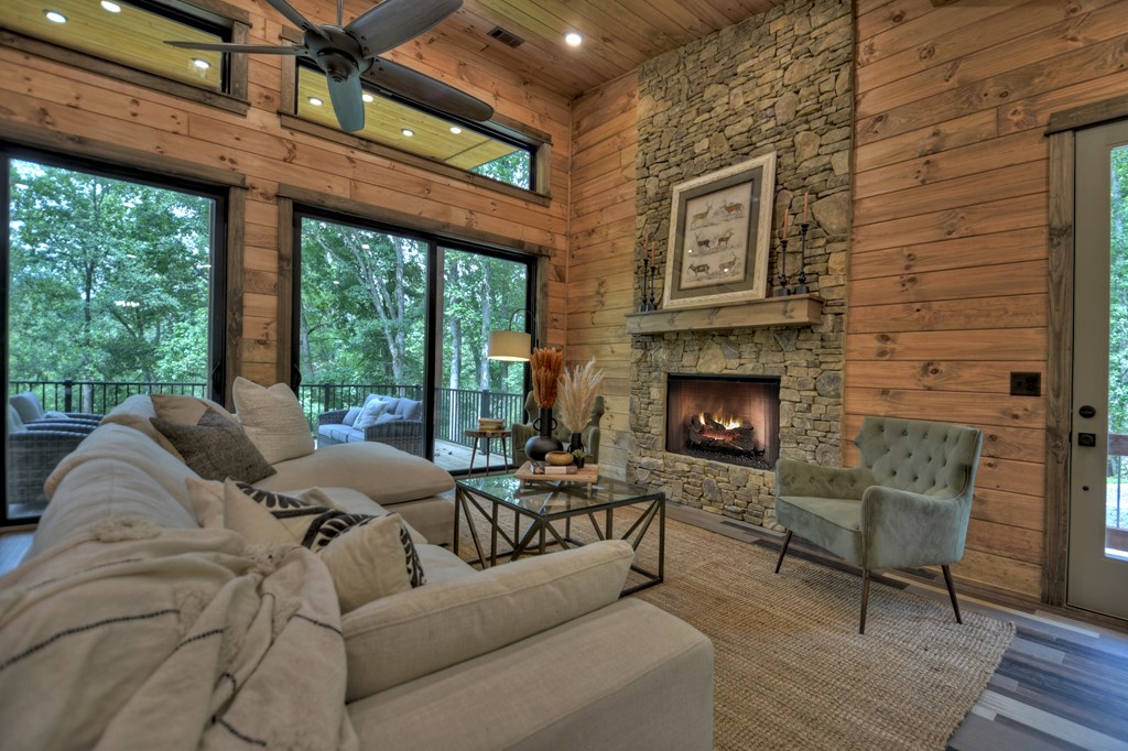 968 Hidden Valley Drive