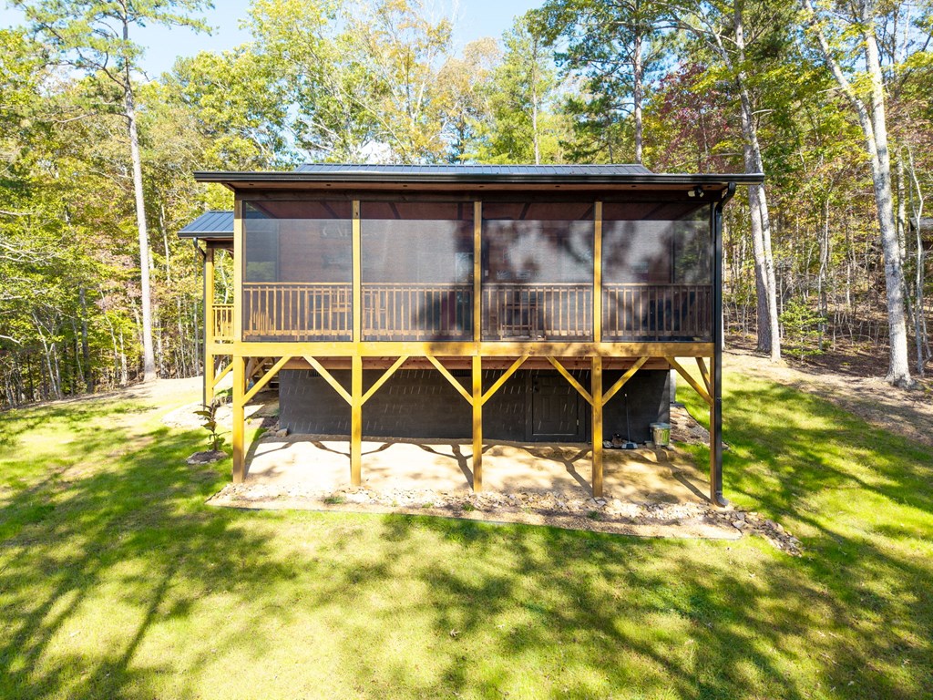 84 Lazy Creek Lane