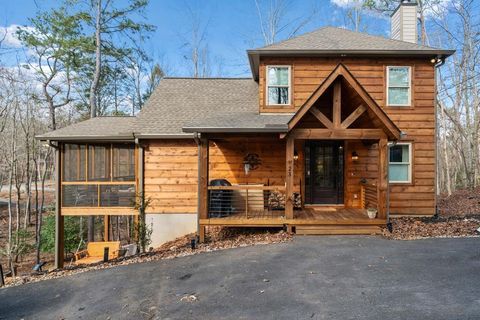 23 Palisade Drive Ellijay GA 30540