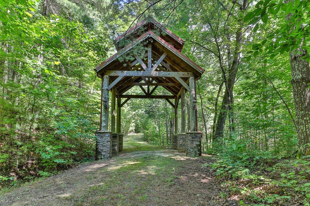 51+ acre Mountain Cove Way