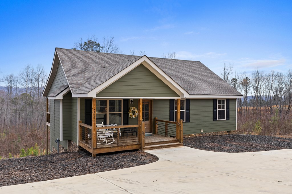 1281 Twisted Oak Road