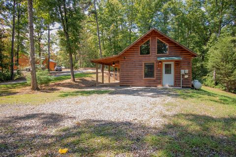 A home in Murphy