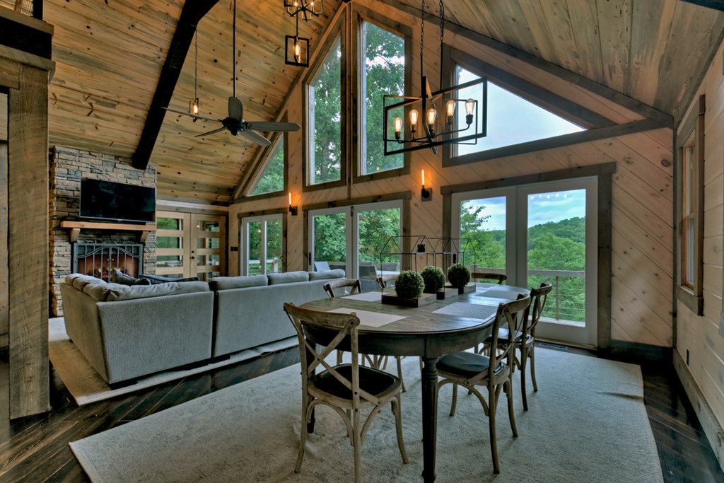 190 Toccoa Heights Road