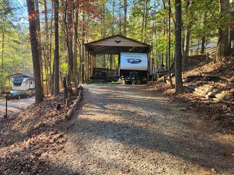 15 30th Street Ellijay GA 30540