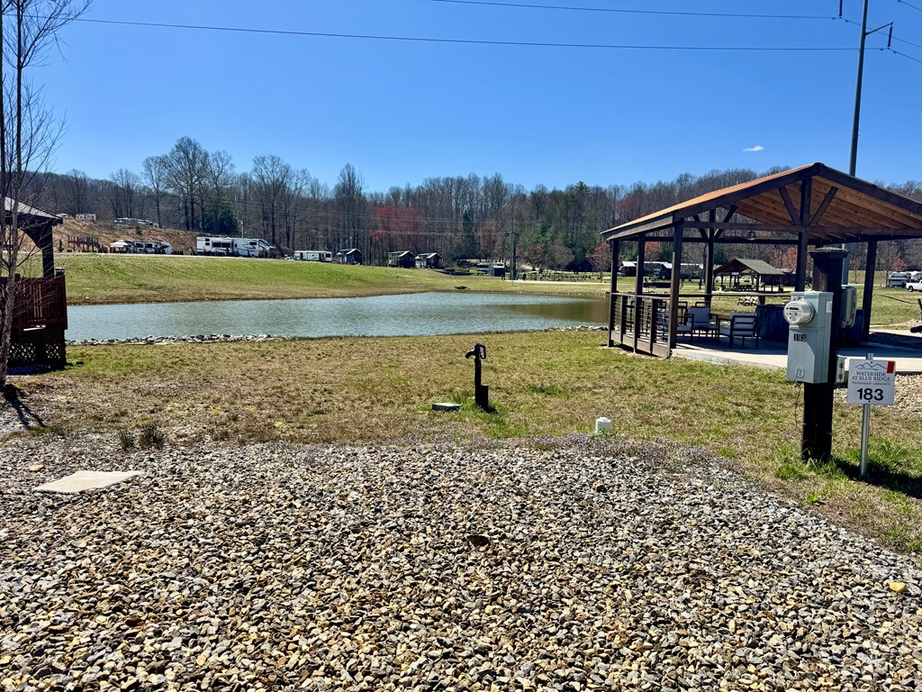 L-183 Mountain Meadows Drive